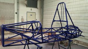 Mehr über den Artikel erfahren Helfer in der Not und ein strahlender Rahmen