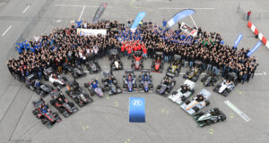 Mehr über den Artikel erfahren ZF Race Camp 2018