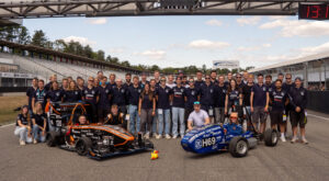 Mehr über den Artikel erfahren Formula Student Germany 2025 – Rückblick einer erfolgreichen Rennwoche