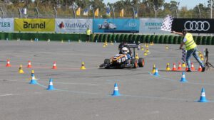 Mehr über den Artikel erfahren FSG – Hockenheim