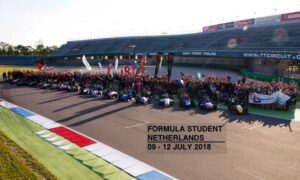 Mehr über den Artikel erfahren Assen, wir sind dabei!